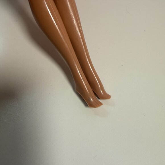 VINTAGE 1980 MATTEL HAPPY BIRTHDAY BARBIE DOLL 1ST EDITION - Picture 6 of 6